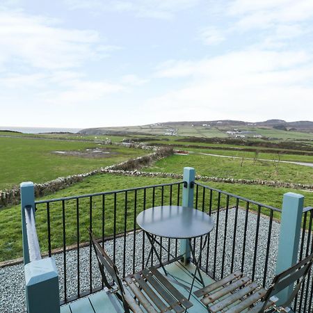 Llety'R Bugail Villa Holyhead Eksteriør bilde