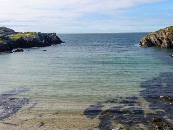 Llety'R Bugail Villa Holyhead Eksteriør bilde