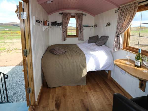 Llety'R Bugail Villa Holyhead Eksteriør bilde