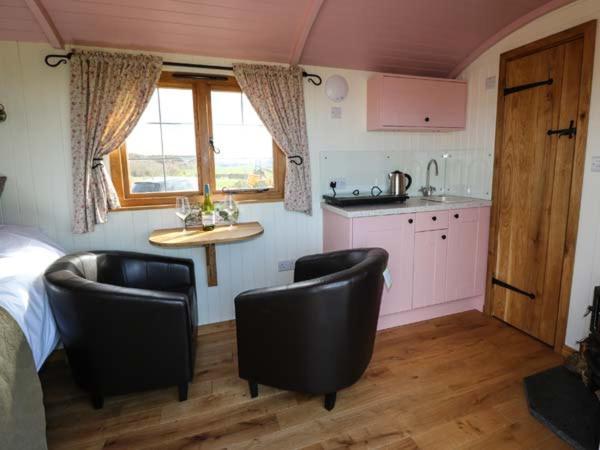 Llety'R Bugail Villa Holyhead Eksteriør bilde